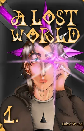 A lost world