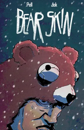 Bear Skin