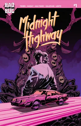Midnight Highway