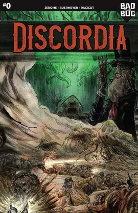 Discordia
