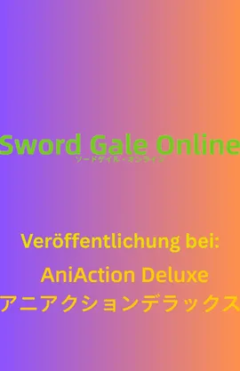 Sword Gale Online