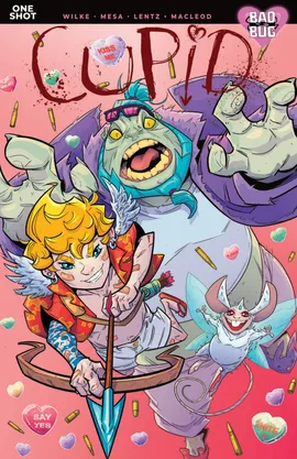 Cupid