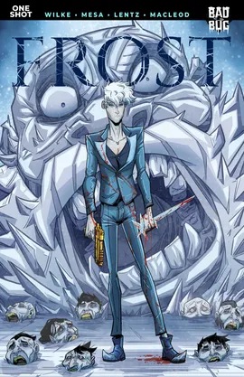 Frost
