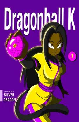 Dragonball K