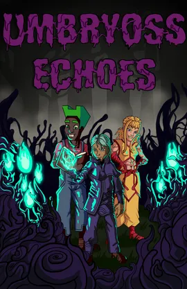 Umbryoss Echoes