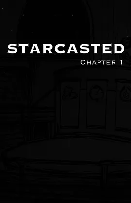 Starcasted