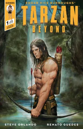 Tarzan Beyond