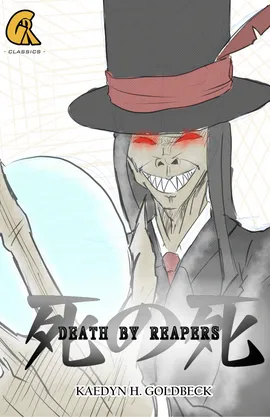 Death By Reapers