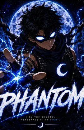 PHANTOM: GRAVITY LINE