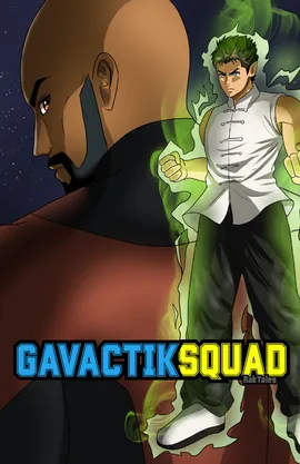Gavactik Squad