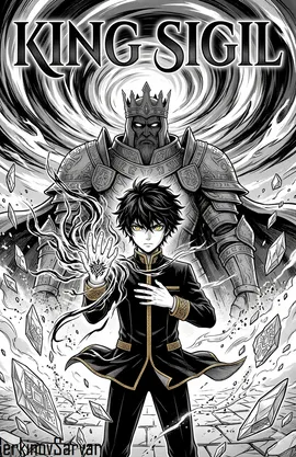 King Sigil