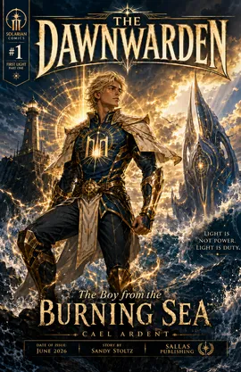 The Dawnwarden