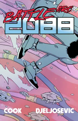 Battle Arc 2088