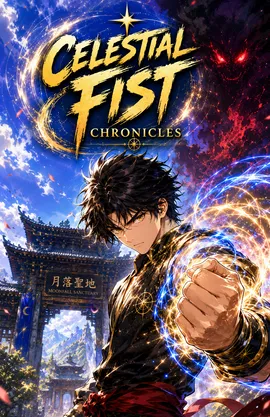 Celestial Fist Chronicles