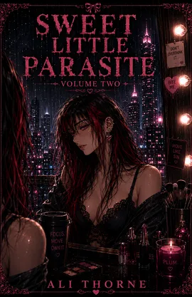 Sweet Little Parasite