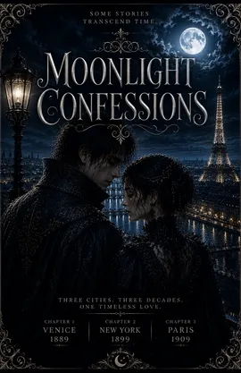 Moonlight Confessions 
