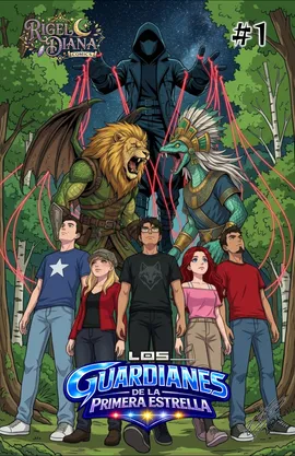Los Guardianes de la Primera Estrella