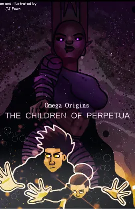 The Children of Perpetua