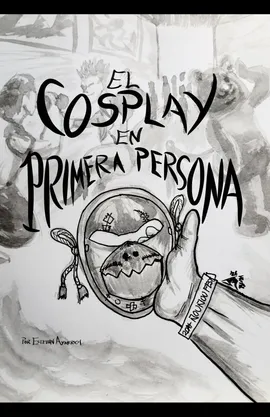 El Cosplay en Primera Persona