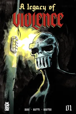 A Legacy of Violence