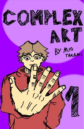 Complex Art 