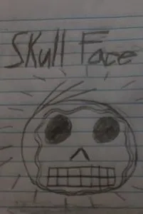 SkullFace