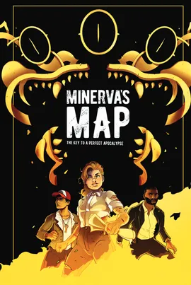 Minervas Map