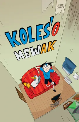 KOLEŚ I MEWAK