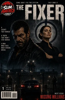 The Fixer 