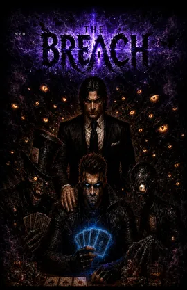 THE BREACH 