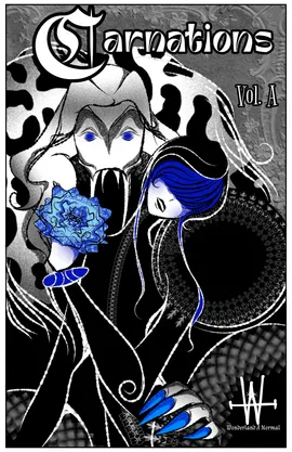 Carnations- Vol 1.
