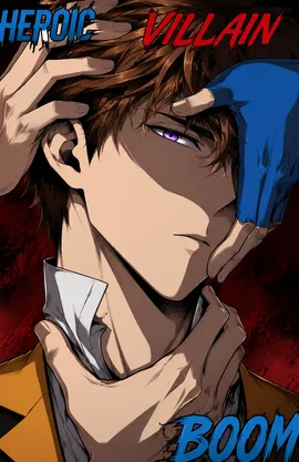 Heroic Villain