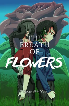 THE BREATH OF FLOWERS