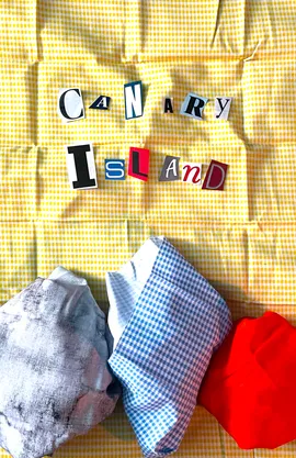 Canary Island