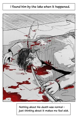 SEMEN MORTIS