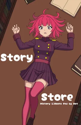Story Store