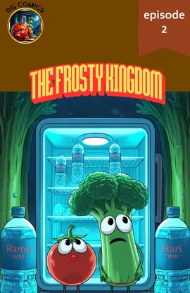 the frosty kingdom