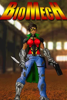 BioMech