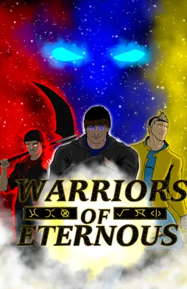 Warriors of Eternous