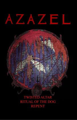 Azazel