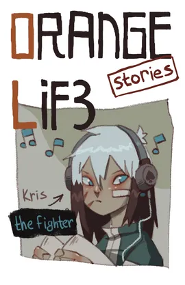 Orange Life: Stories