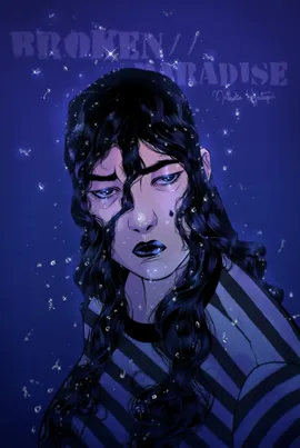broken//paradise