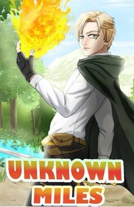 UNKNOWN MILES