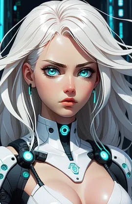 IABELLA MANGA