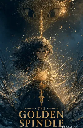 The Golden Spindle