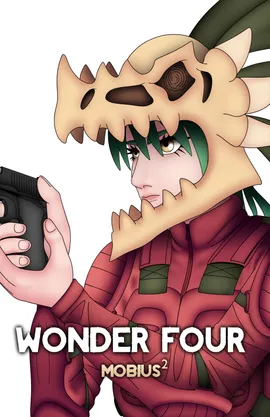 Wonder Four