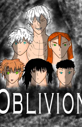 OBLIVION