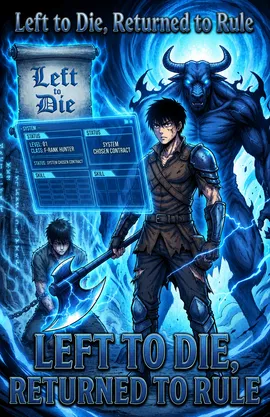 Left to Die, Returned to Rule