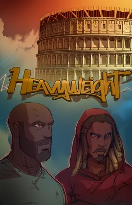 HEAVYWEIGHT 