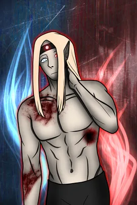 Elf Blood - Clearing Szharrkarag 